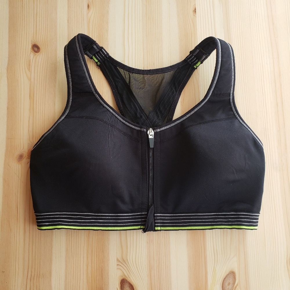 📦Zip Up Sports Bra📦